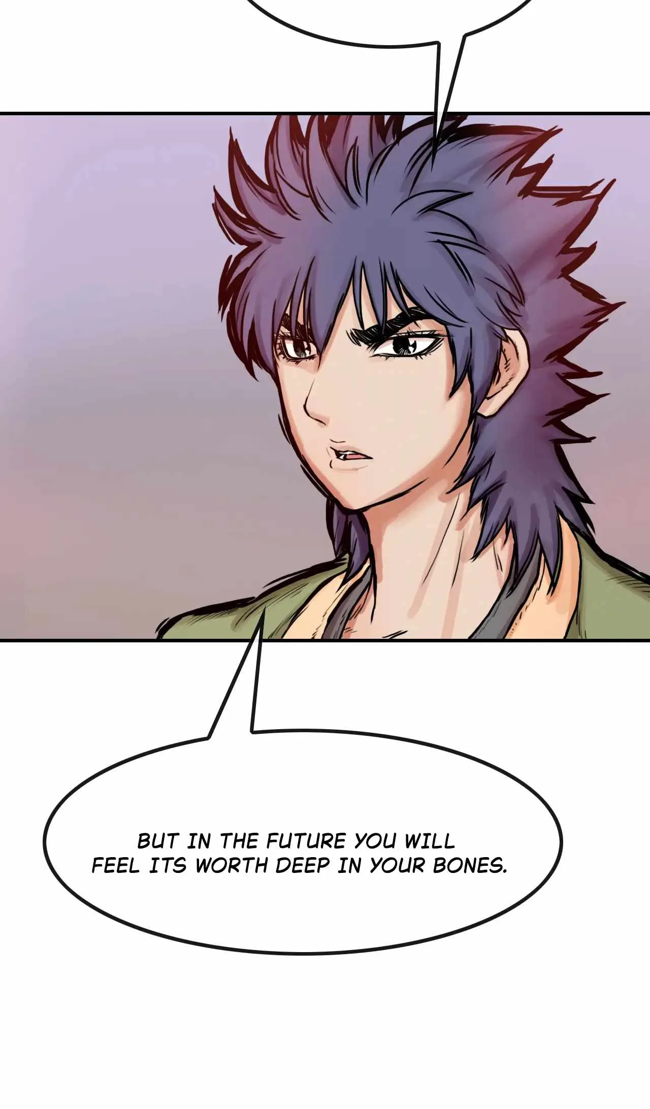 invincible (Recommended) Chapter 22 page 38