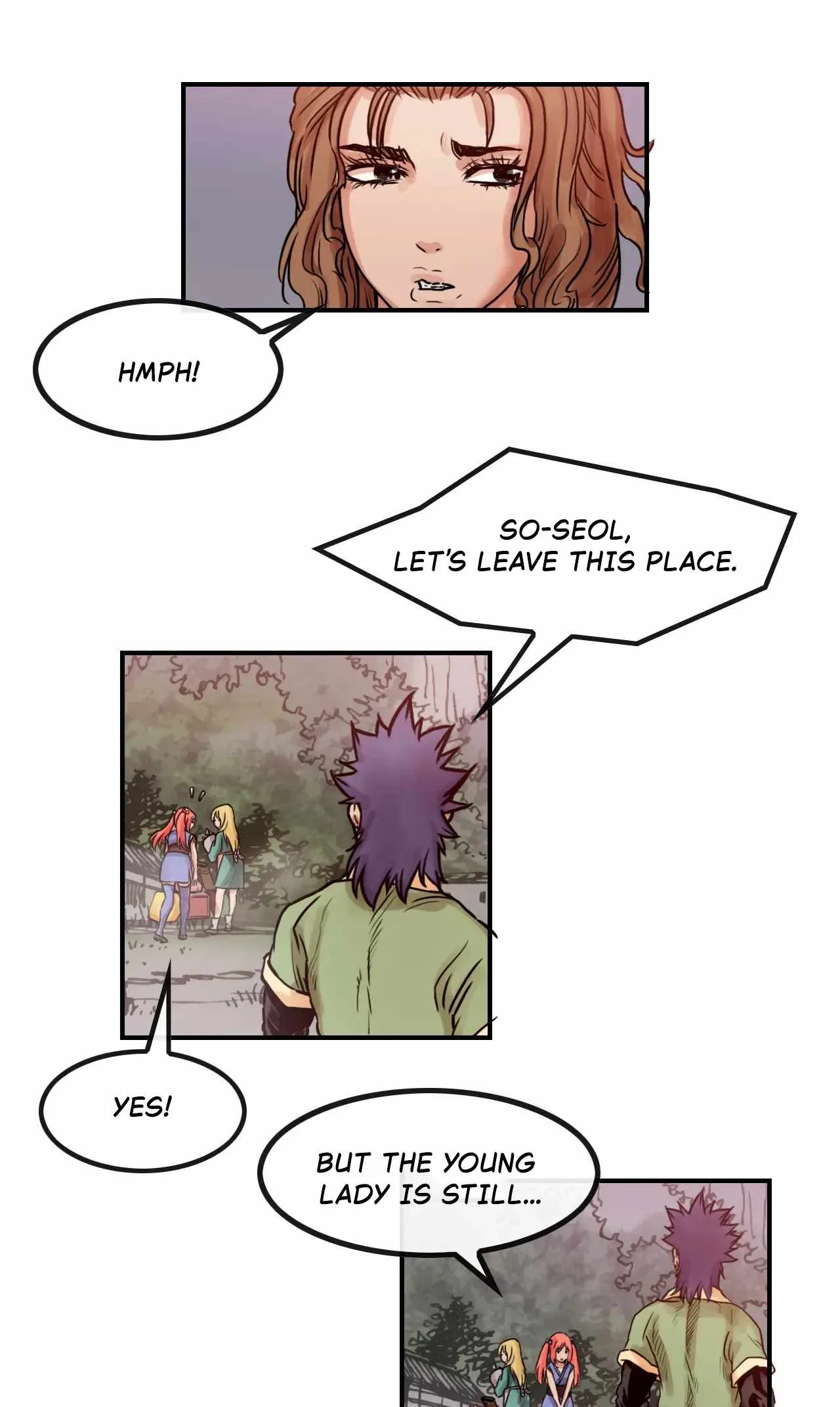 invincible (Recommended) Chapter 22 page 39
