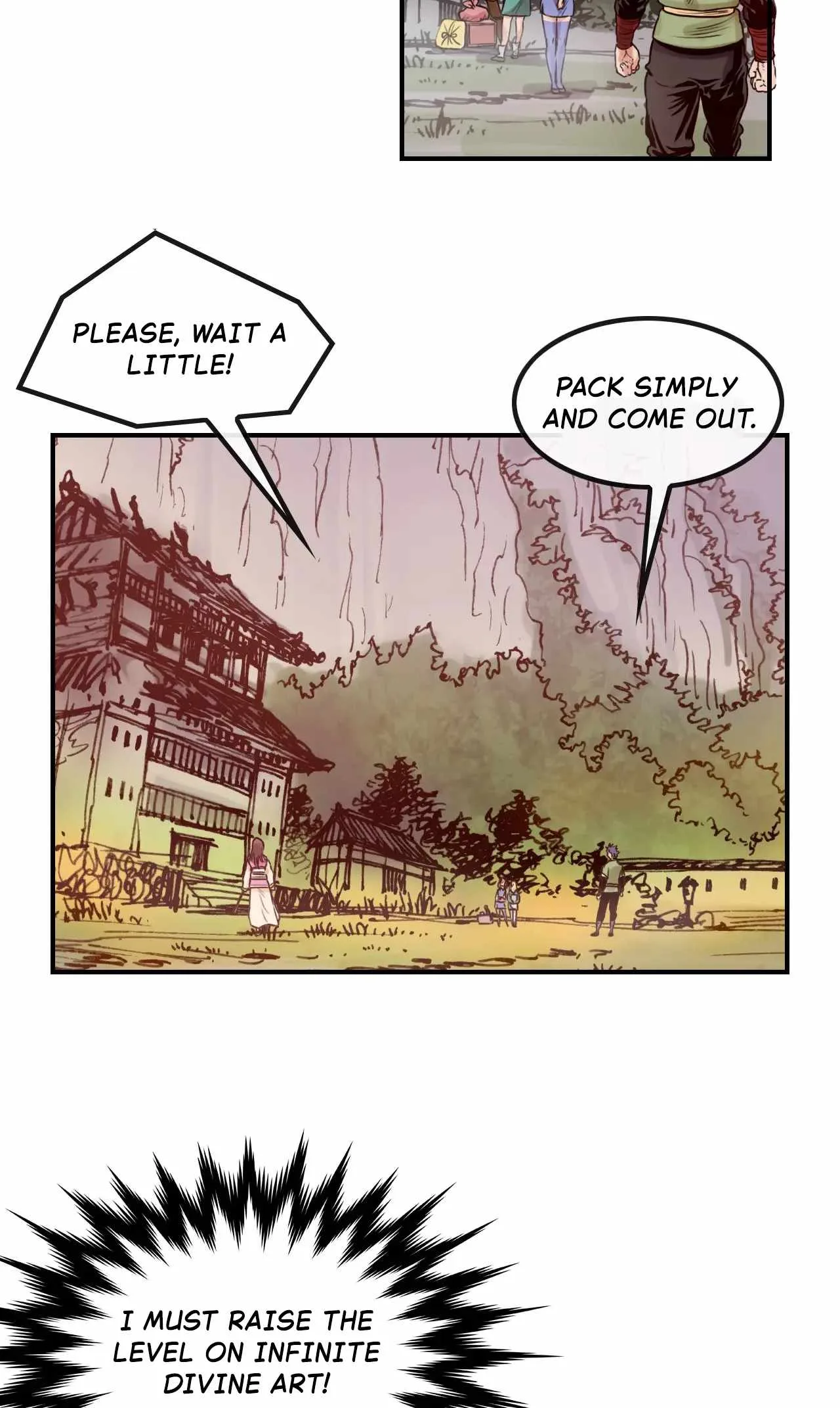 invincible (Recommended) Chapter 22 page 40