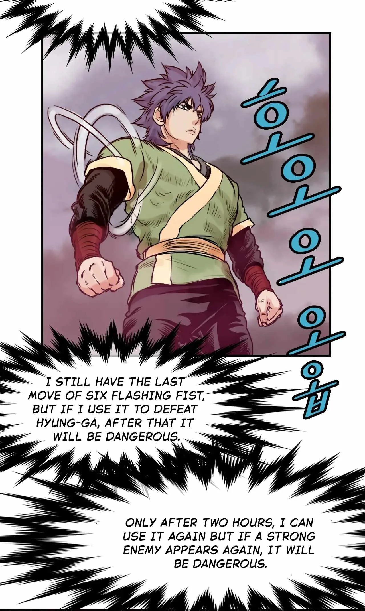 invincible (Recommended) Chapter 22 page 41