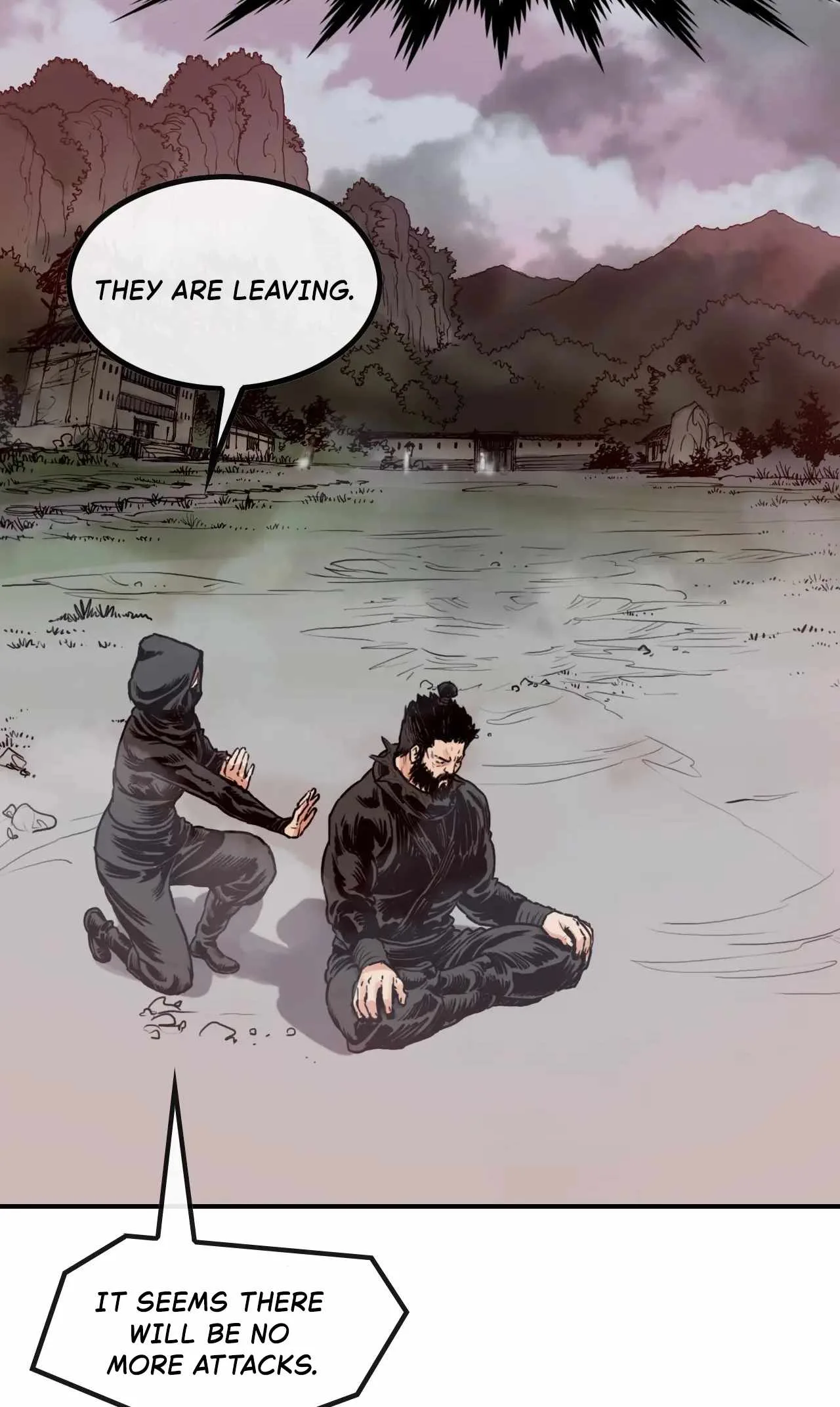 invincible (Recommended) Chapter 22 page 42