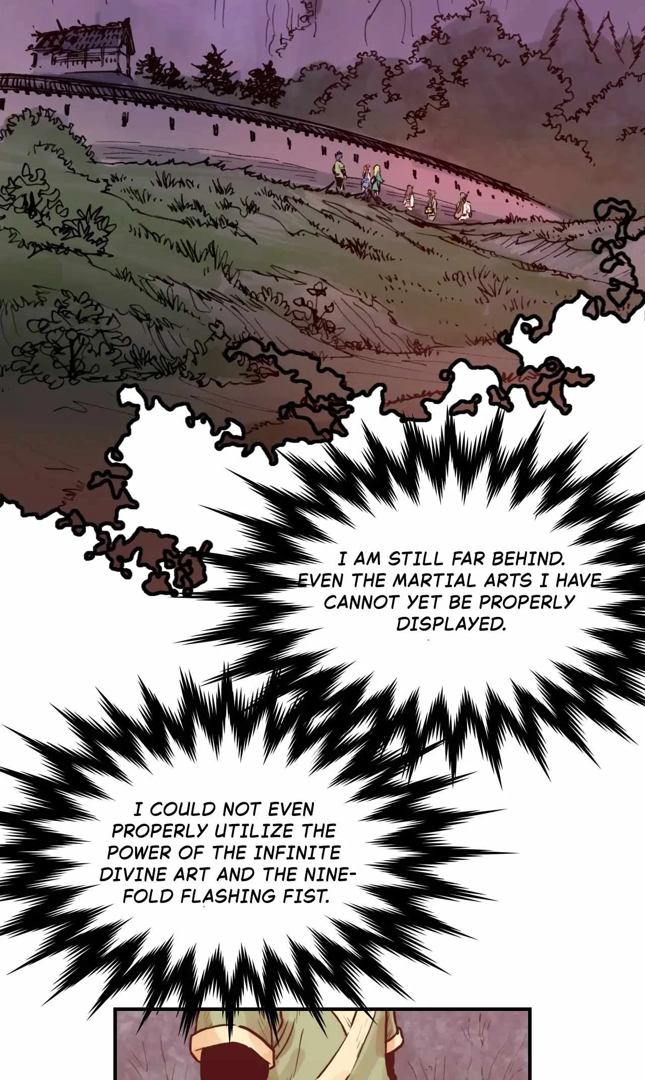 invincible (Recommended) Chapter 22 page 44
