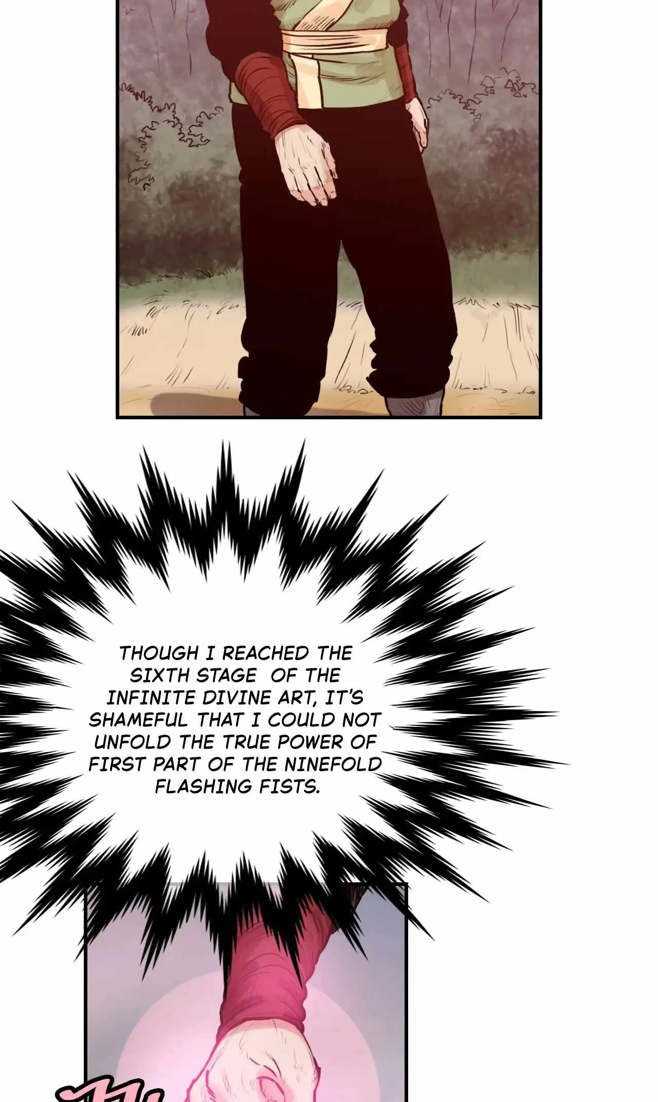 invincible (Recommended) Chapter 22 page 45