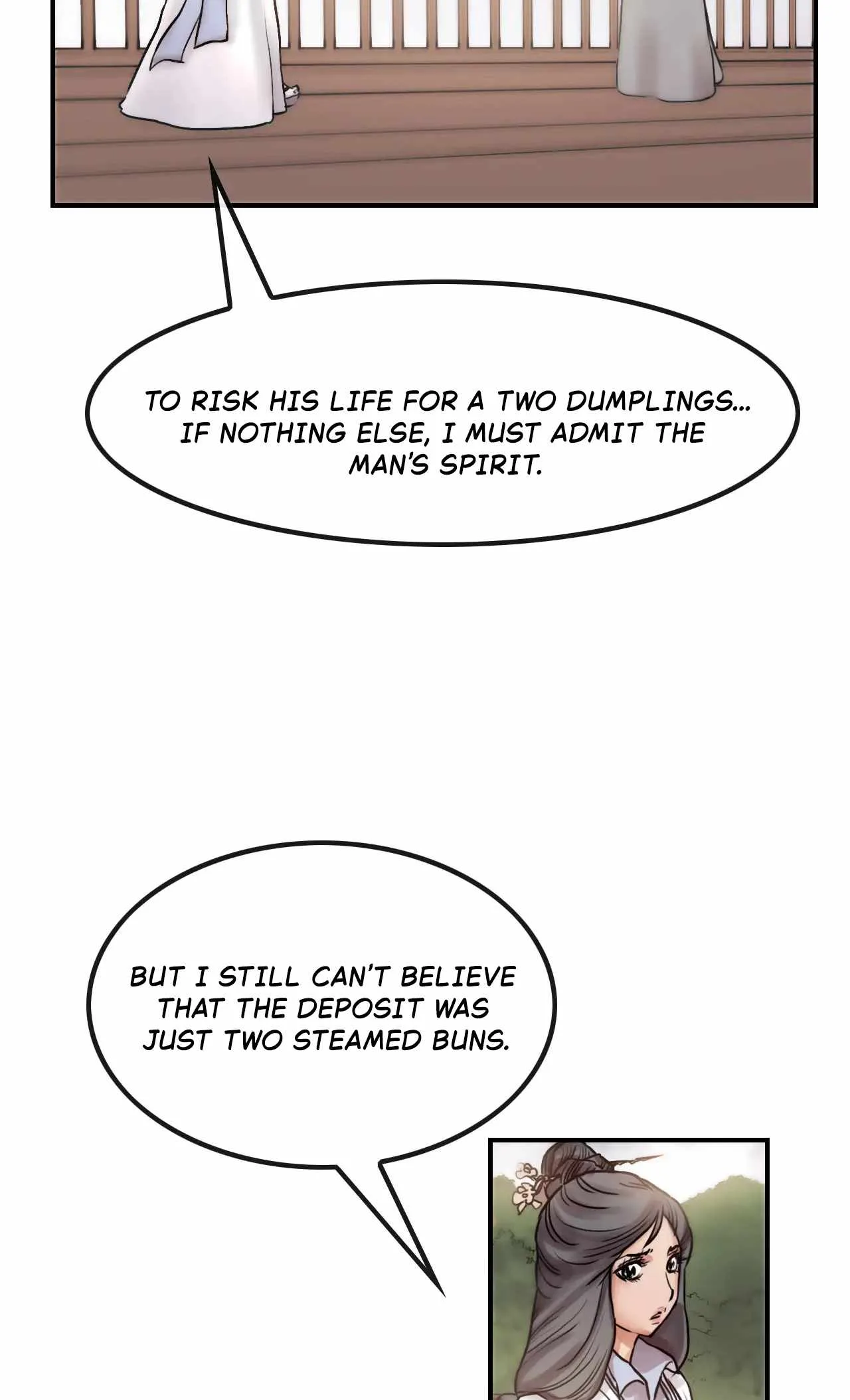 invincible (Recommended) Chapter 23 page 21