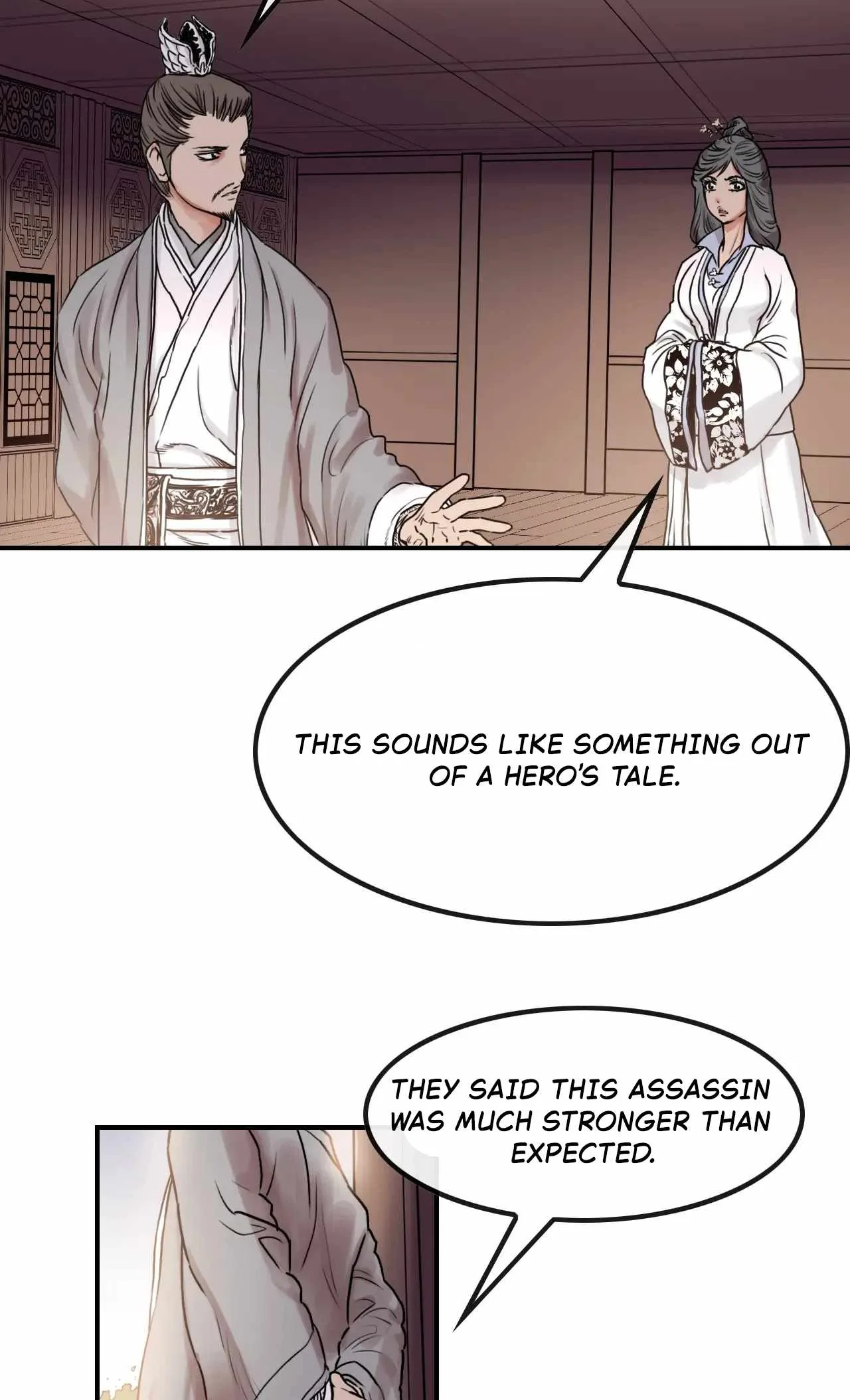 invincible (Recommended) Chapter 23 page 16