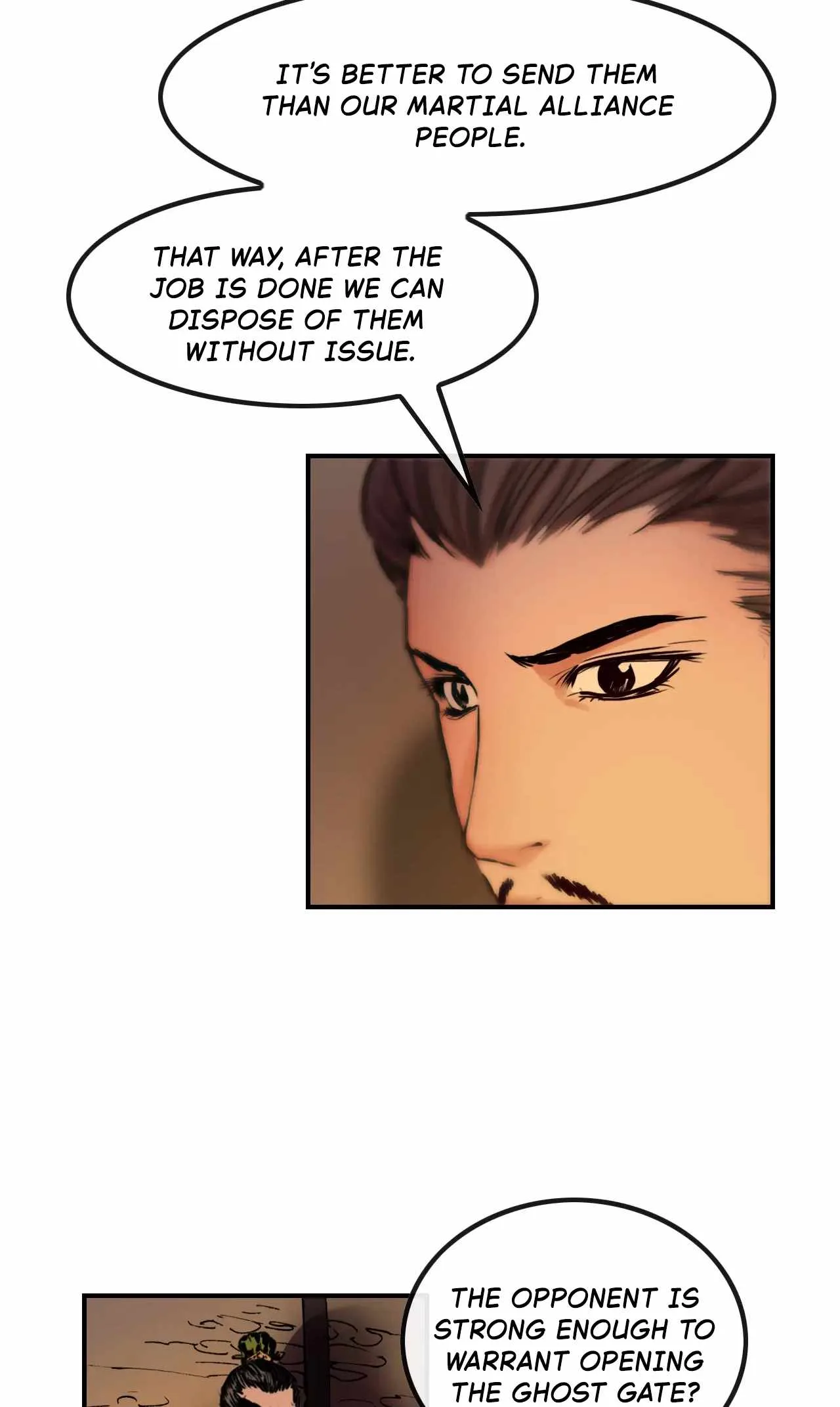invincible (Recommended) Chapter 23 page 38
