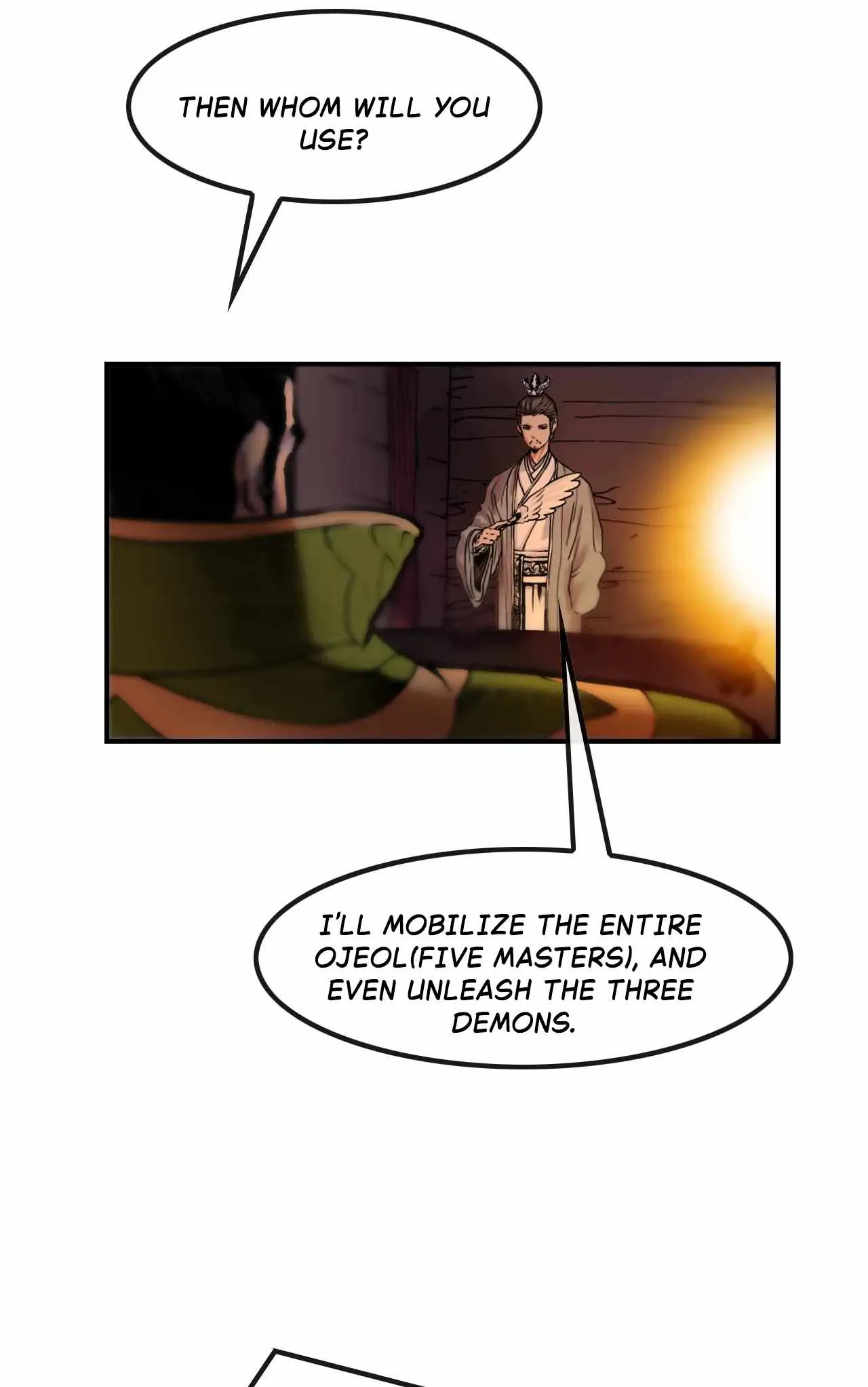 invincible (Recommended) Chapter 23 page 40