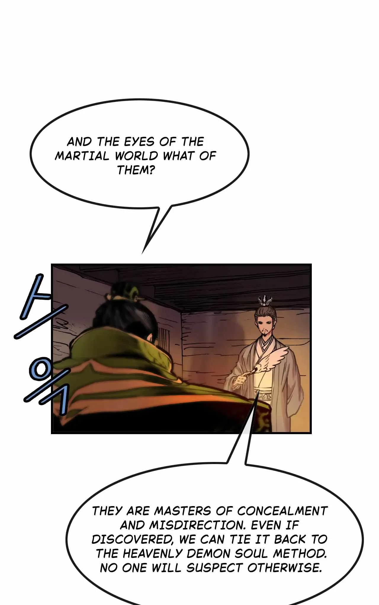 invincible (Recommended) Chapter 23 page 43