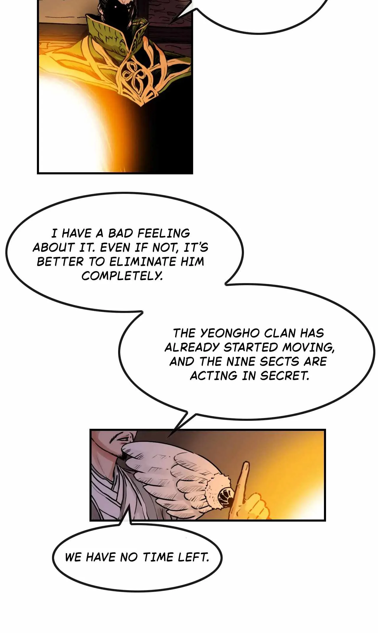 invincible (Recommended) Chapter 23 page 39