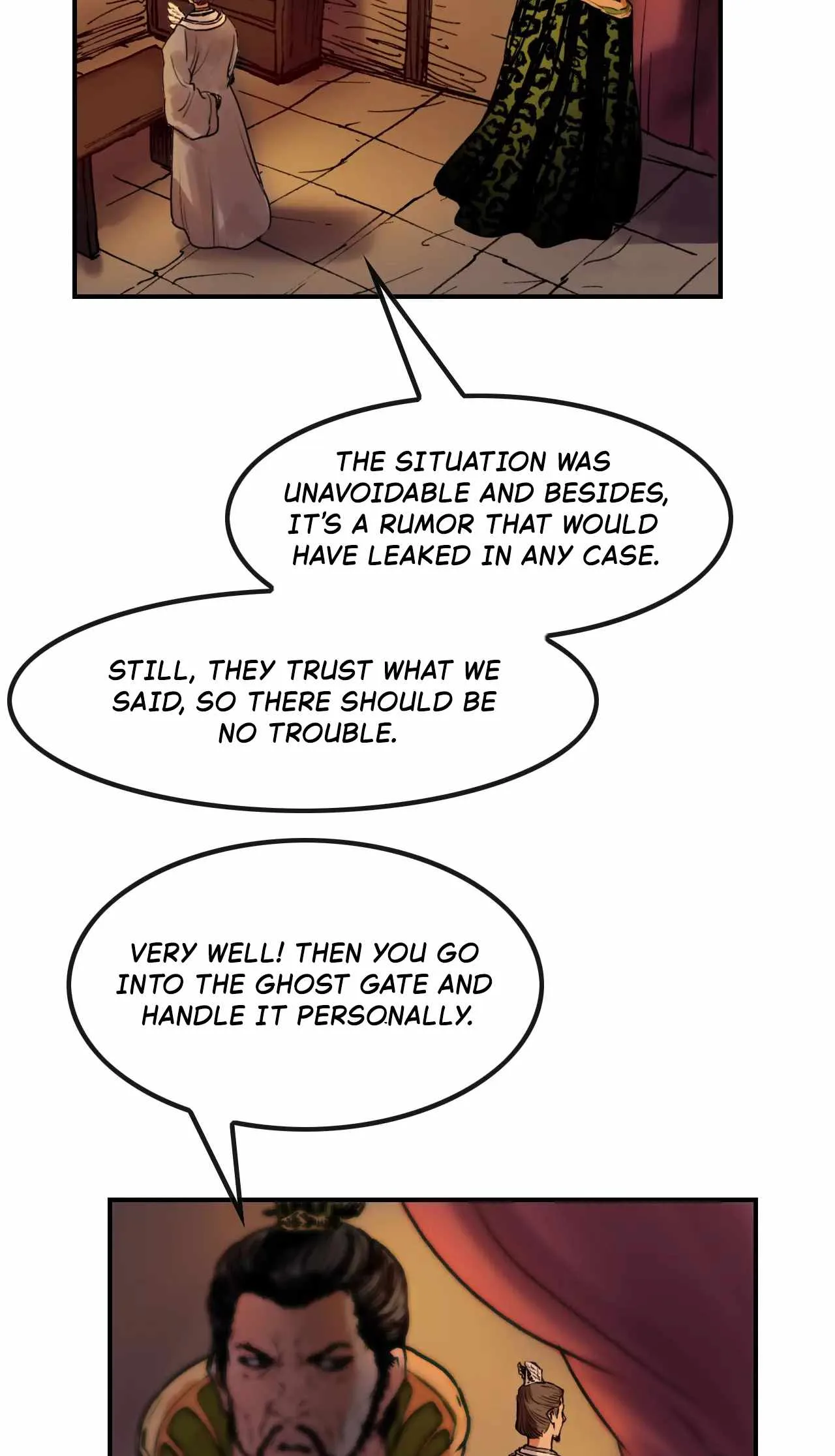 invincible (Recommended) Chapter 23 page 48
