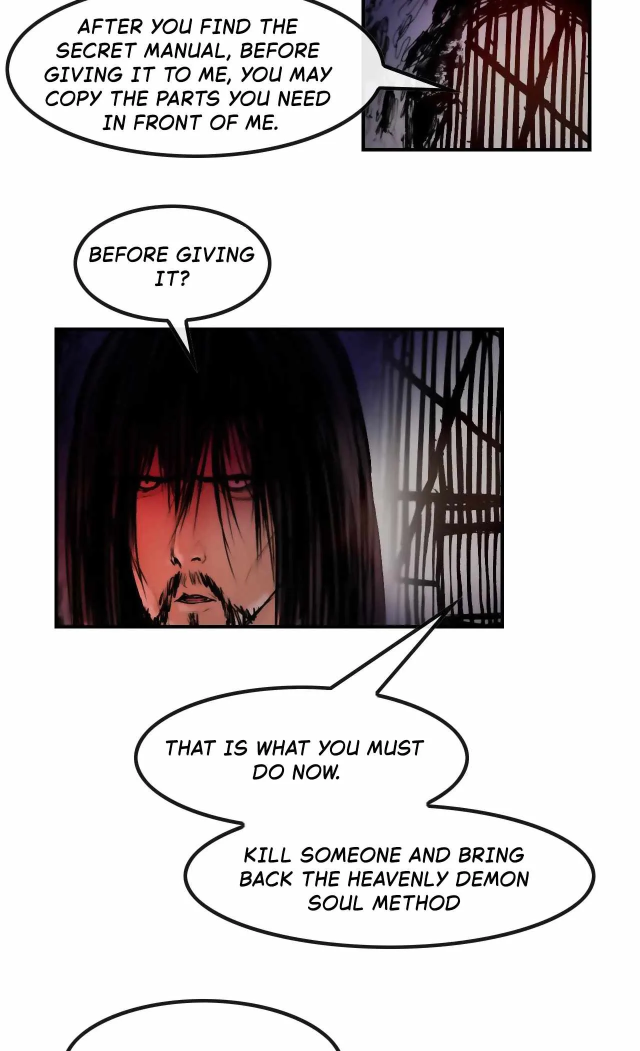 invincible (Recommended) Chapter 24 page 13