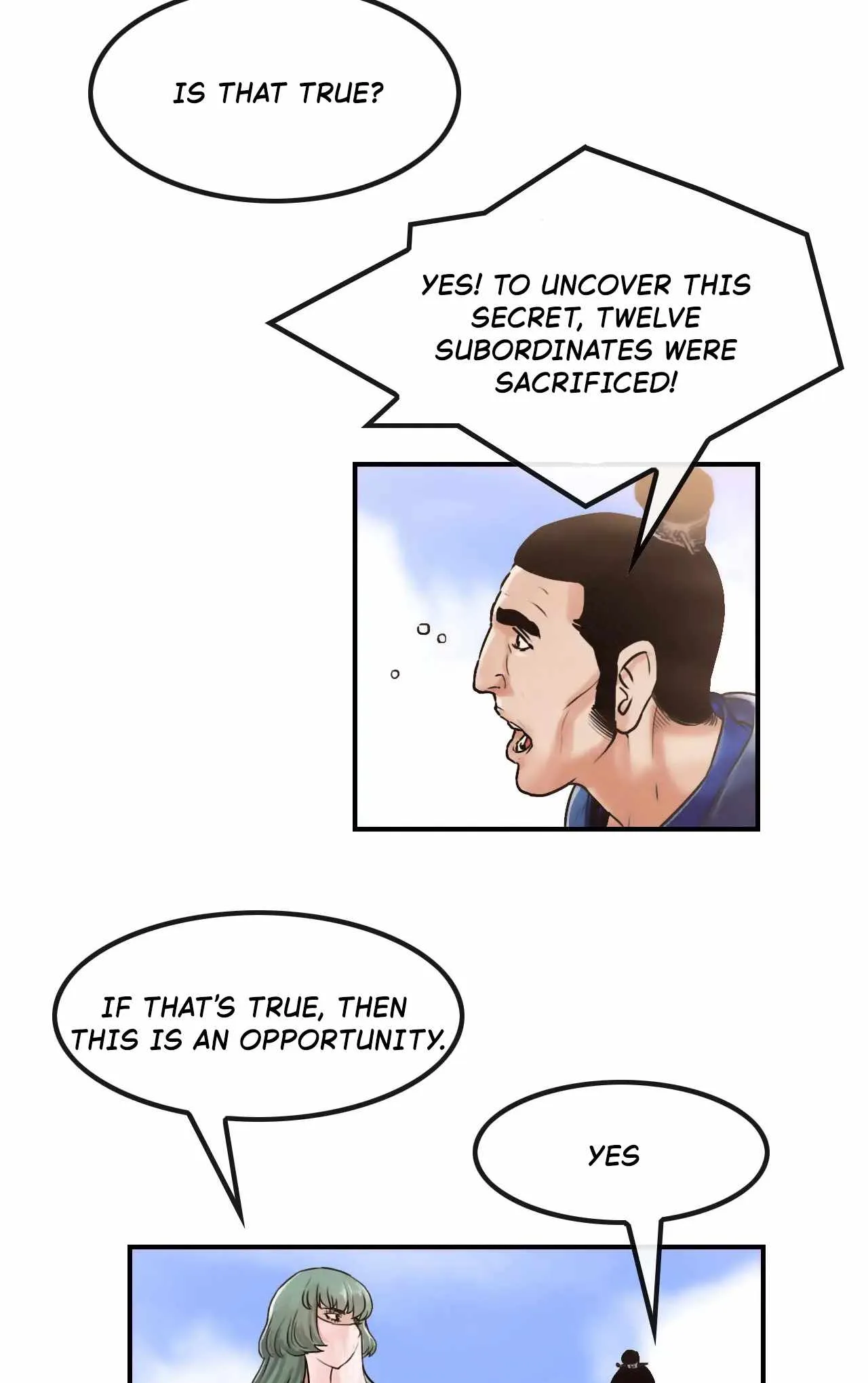 invincible (Recommended) Chapter 24 page 23