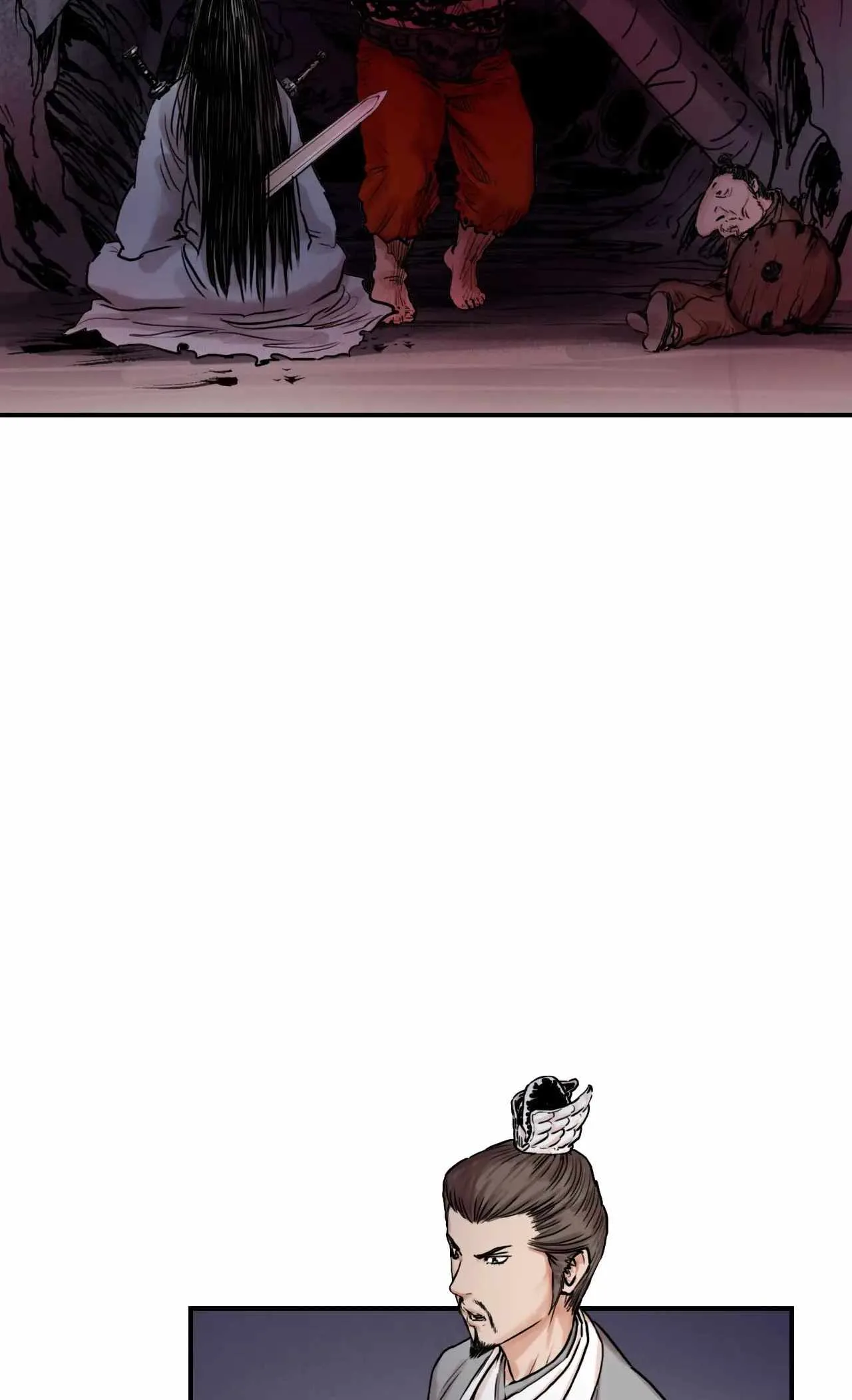 invincible (Recommended) Chapter 24 page 8