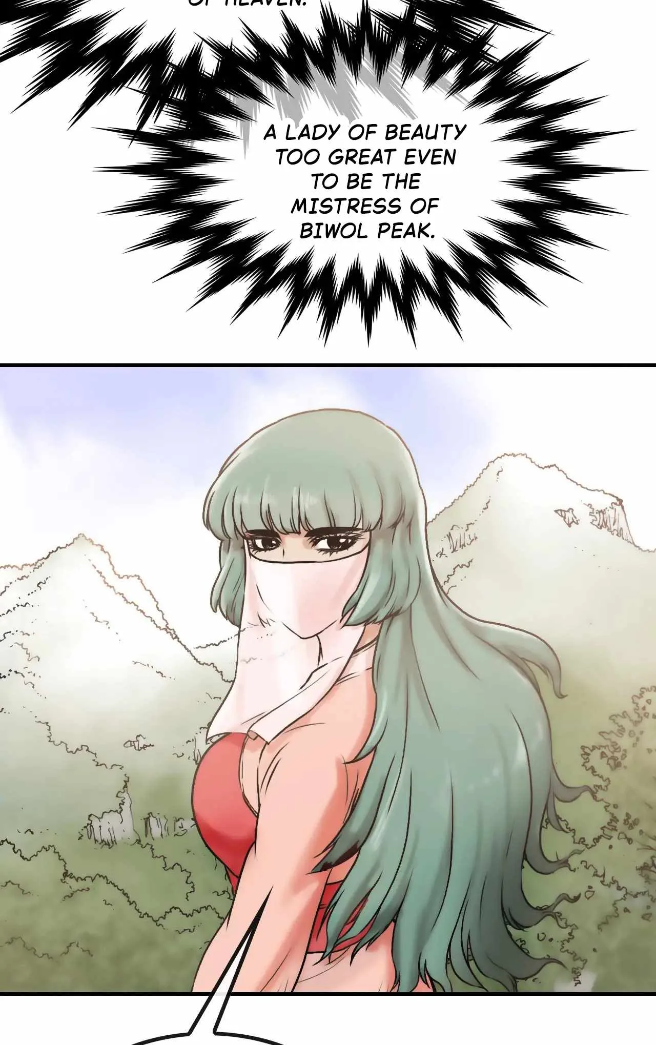 invincible (Recommended) Chapter 24 page 22
