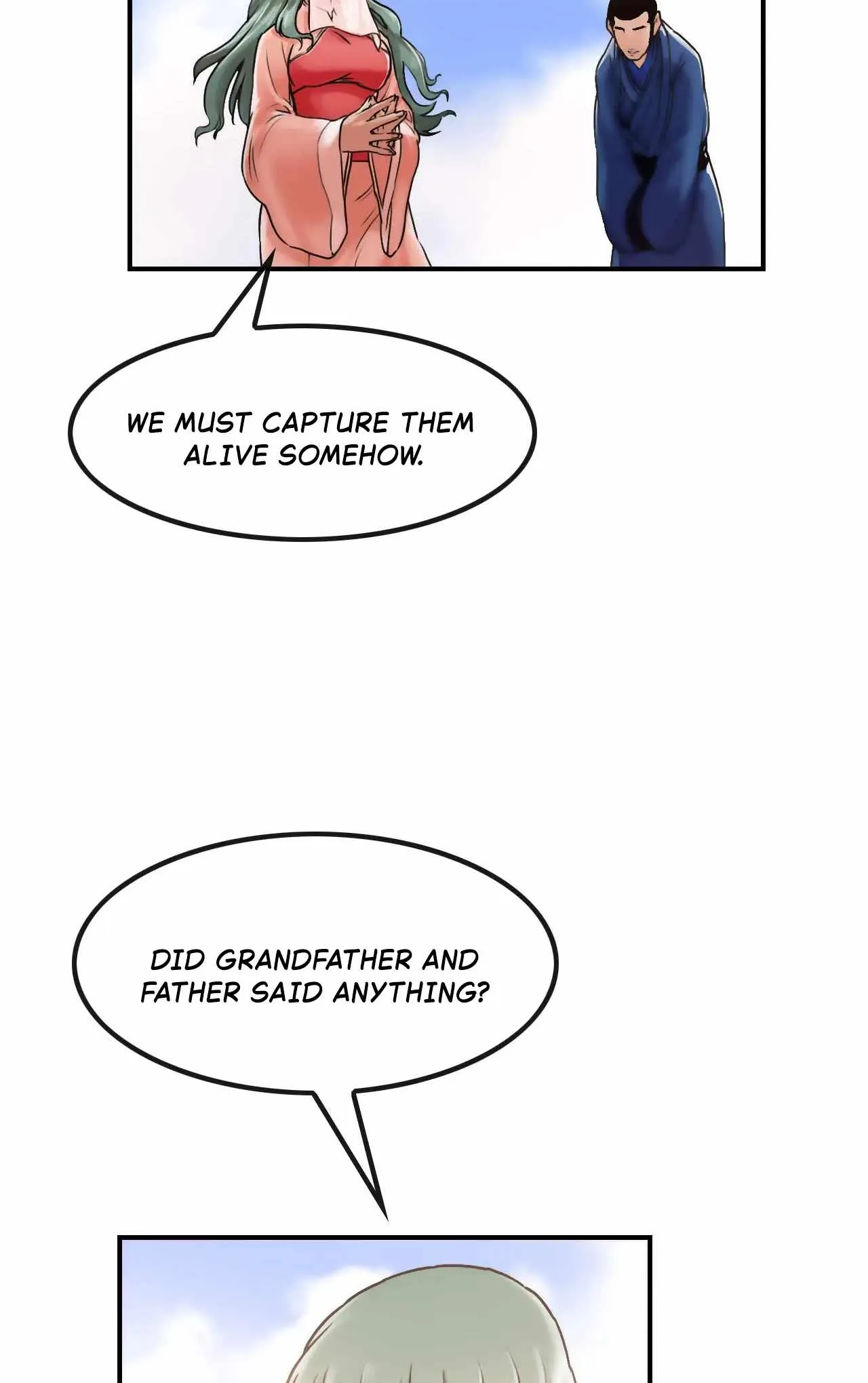invincible (Recommended) Chapter 24 page 24