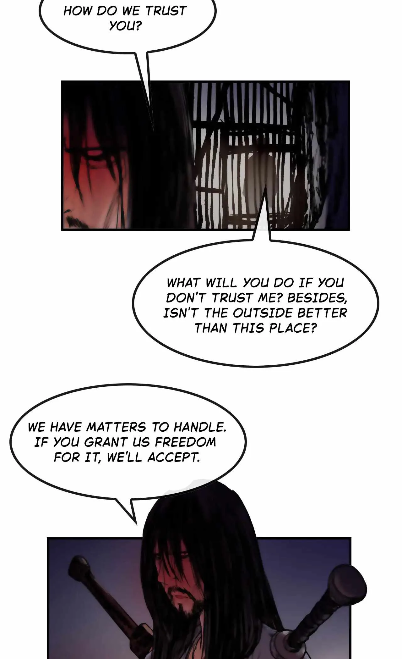 invincible (Recommended) Chapter 24 page 14