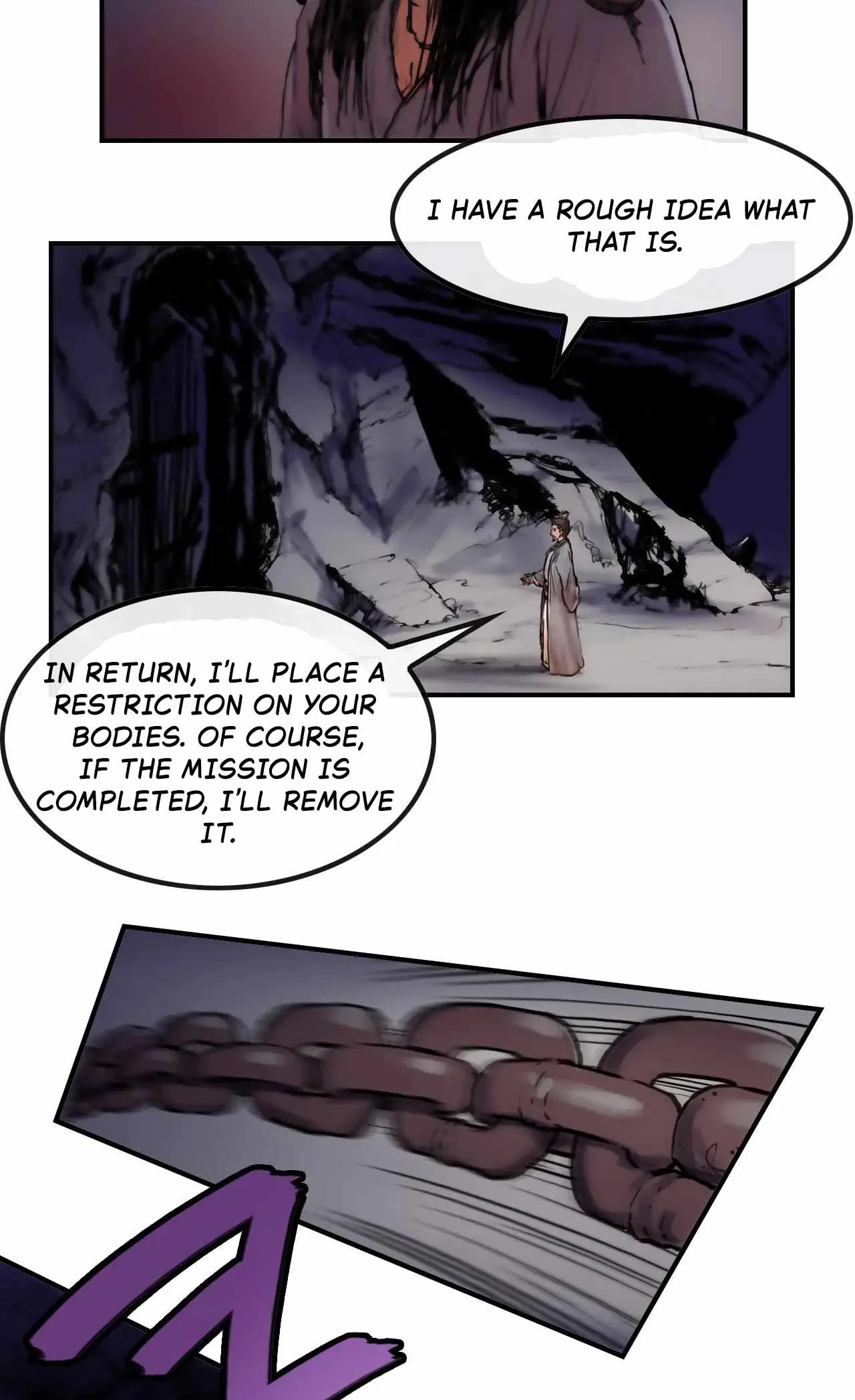 invincible (Recommended) Chapter 24 page 15