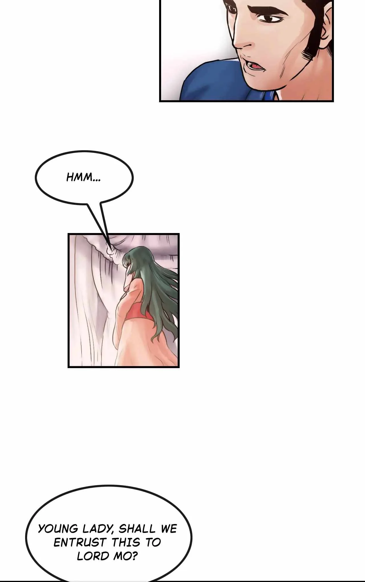 invincible (Recommended) Chapter 24 page 26