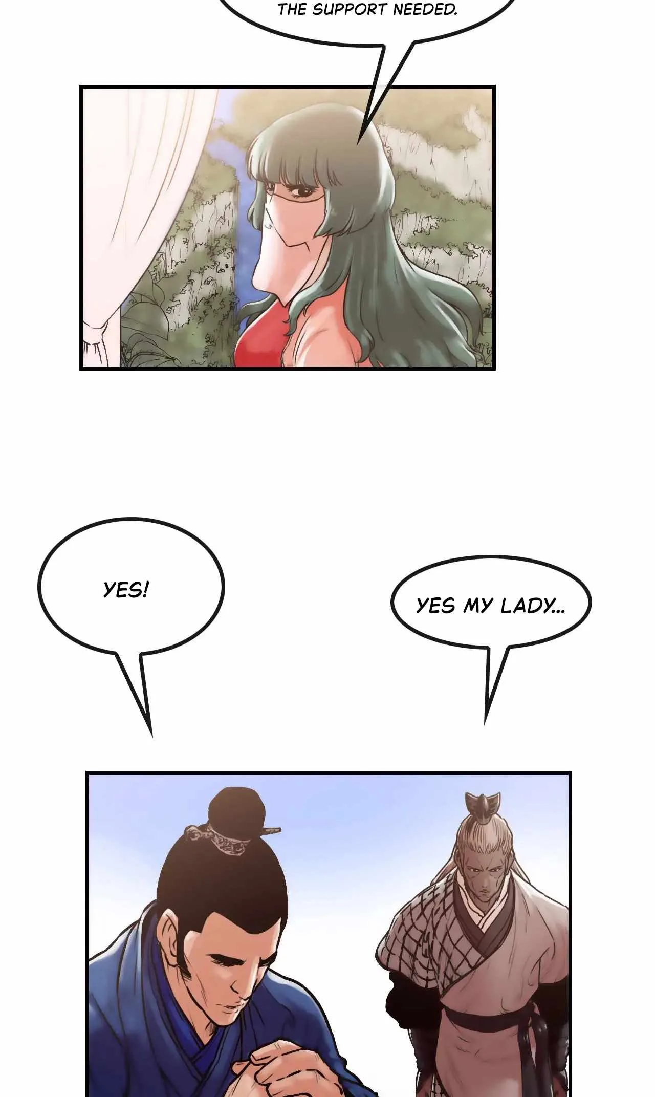 invincible (Recommended) Chapter 24 page 32