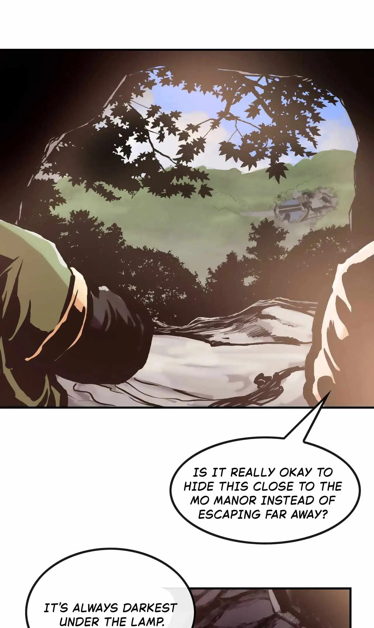 invincible (Recommended) Chapter 24 page 37