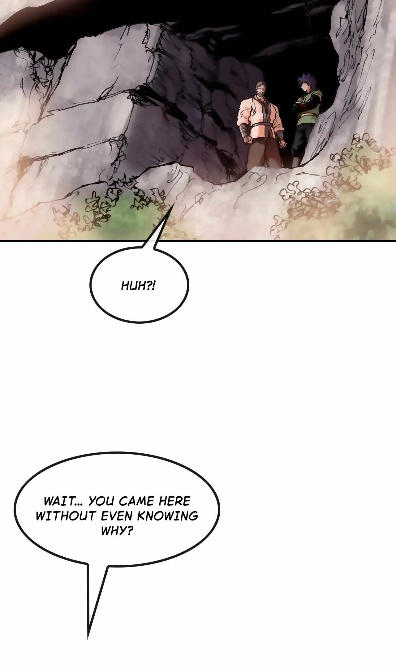 invincible (Recommended) Chapter 24 page 39