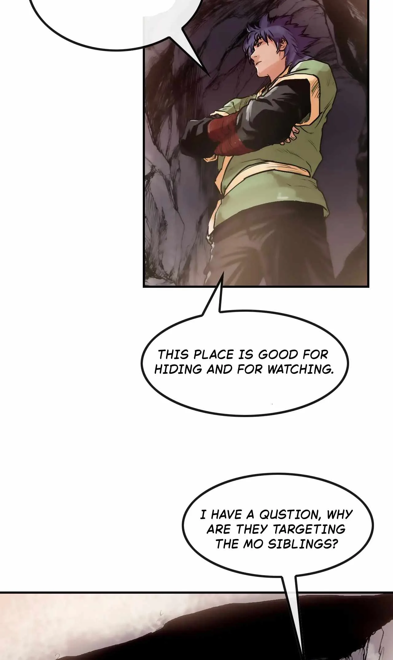 invincible (Recommended) Chapter 24 page 38