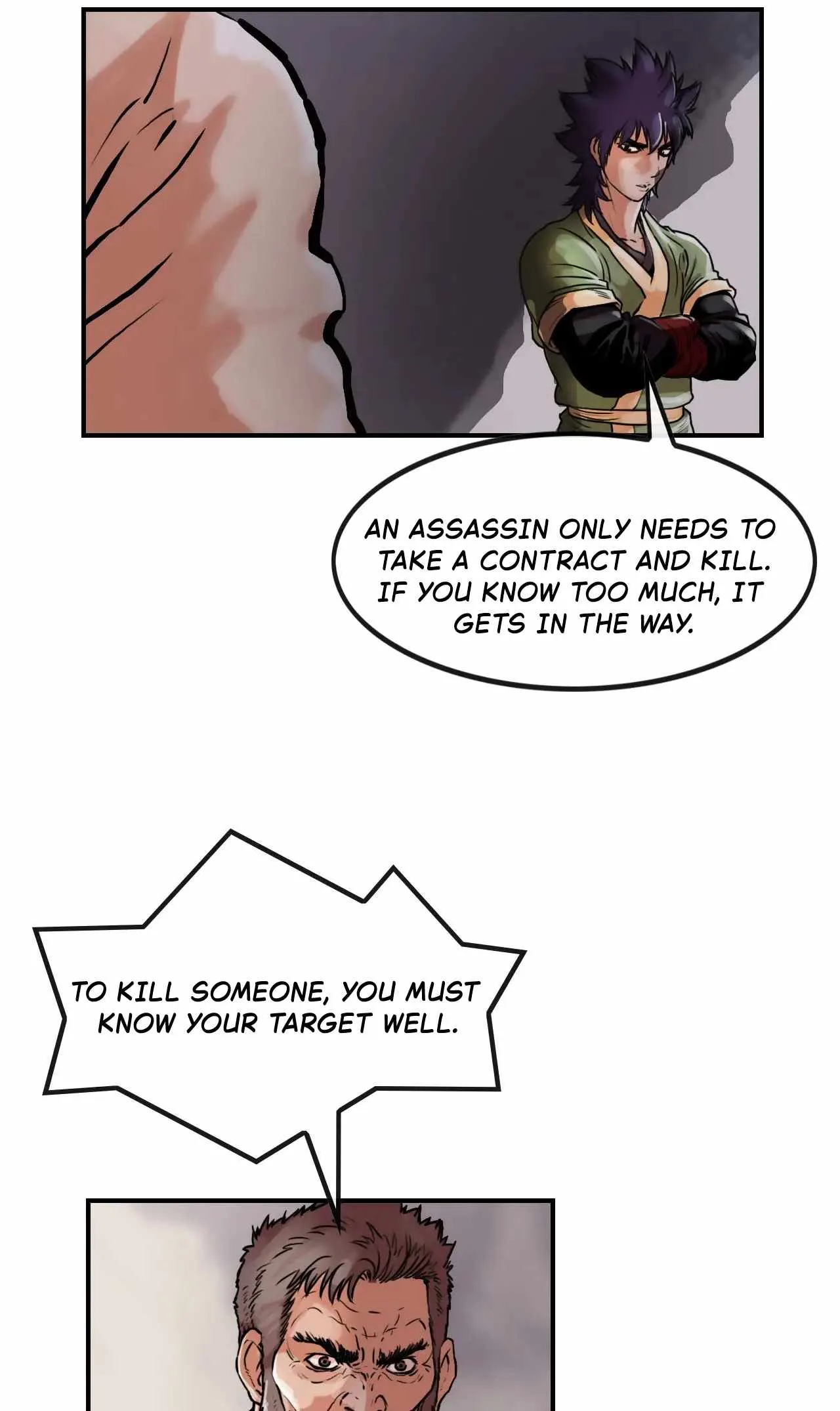 invincible (Recommended) Chapter 24 page 40