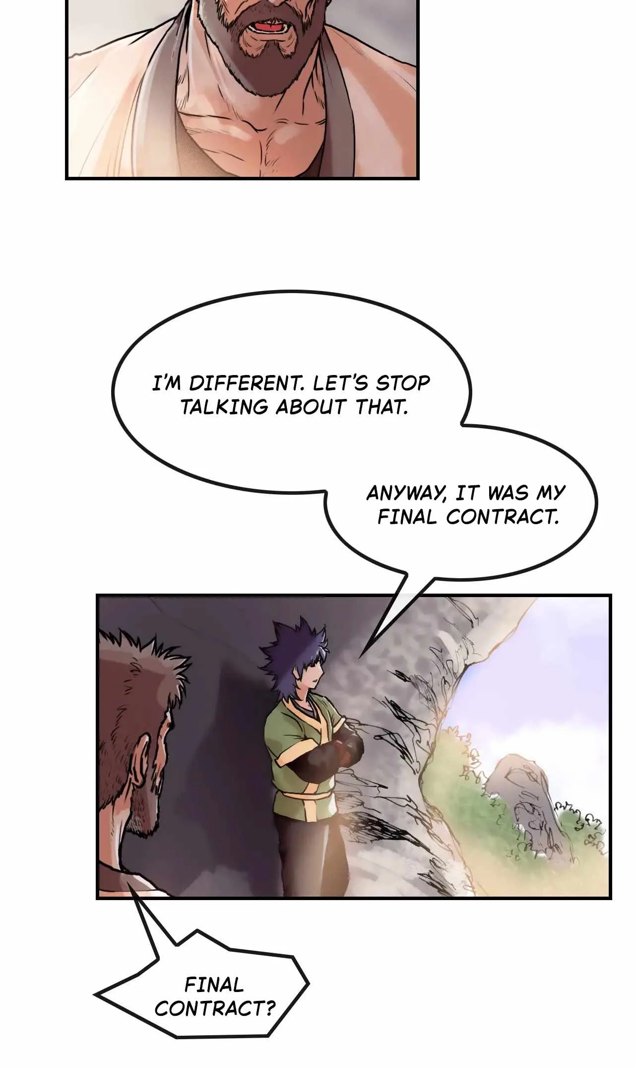 invincible (Recommended) Chapter 24 page 41