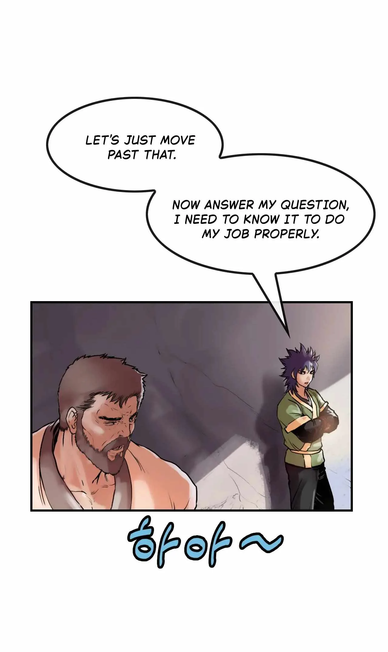 invincible (Recommended) Chapter 24 page 42