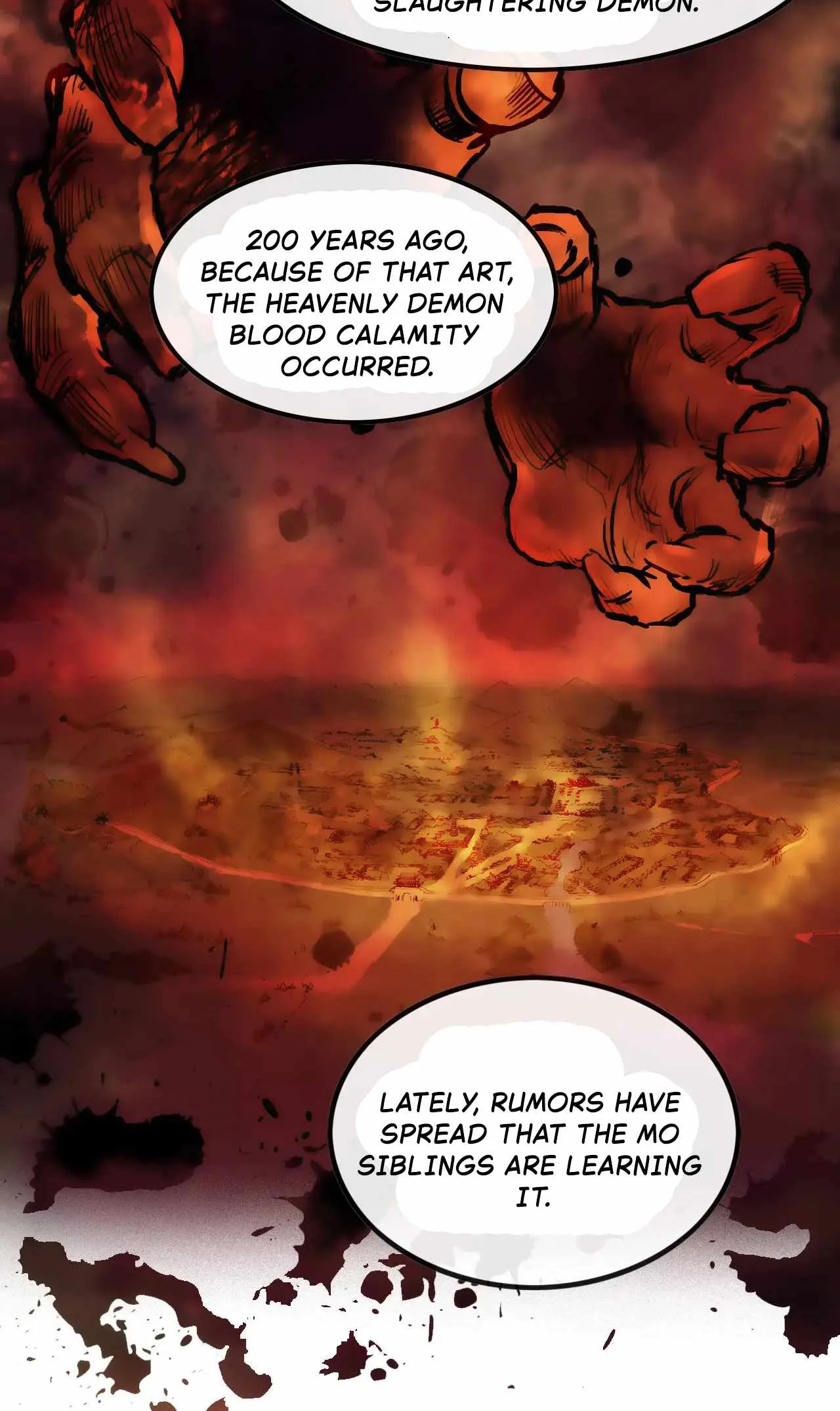 invincible (Recommended) Chapter 24 page 45