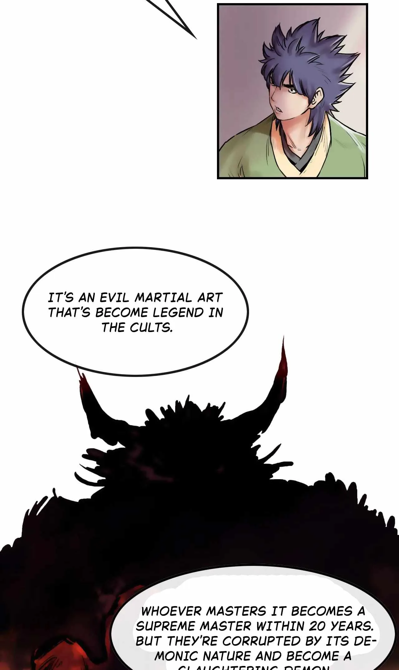 invincible (Recommended) Chapter 24 page 44