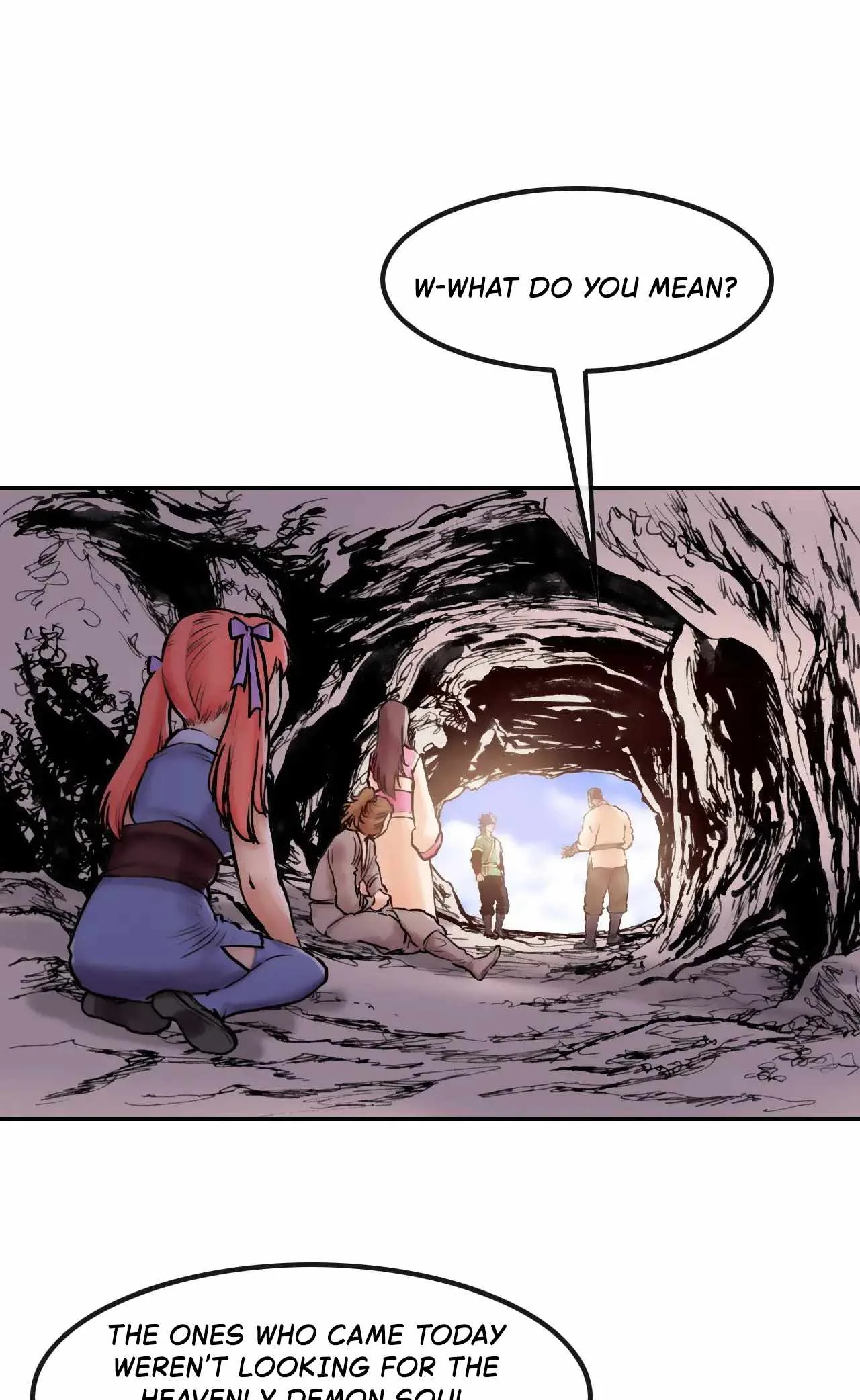 invincible (Recommended) Chapter 24 page 48