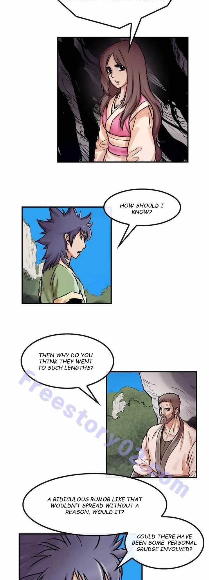 invincible (Recommended) Chapter 25 page 4