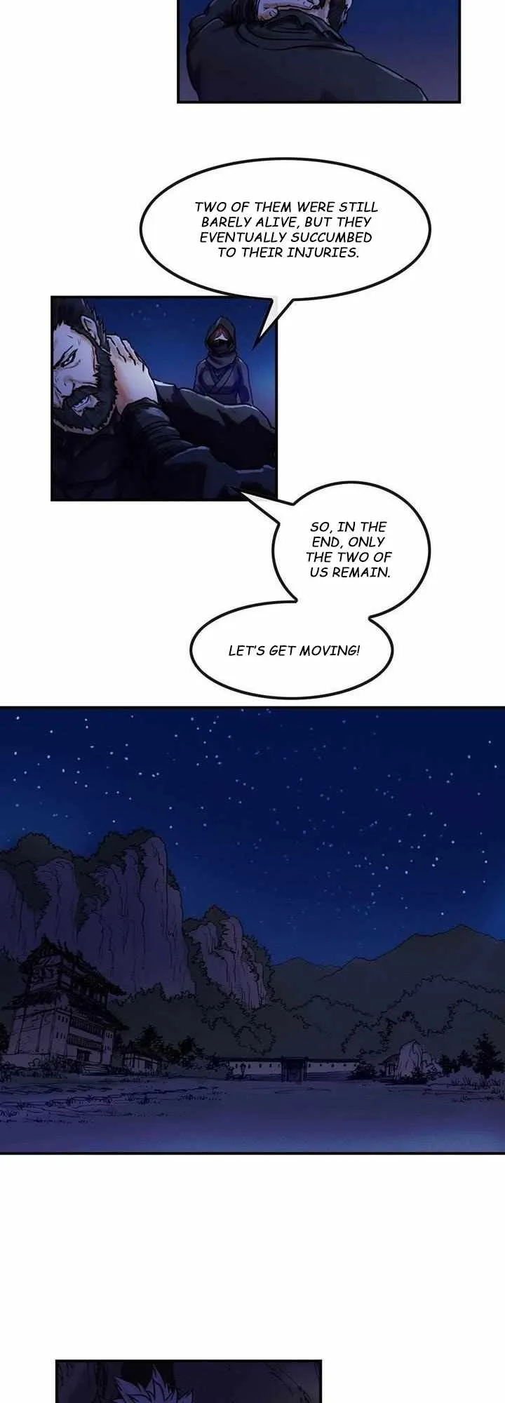 invincible (Recommended) Chapter 25 page 10