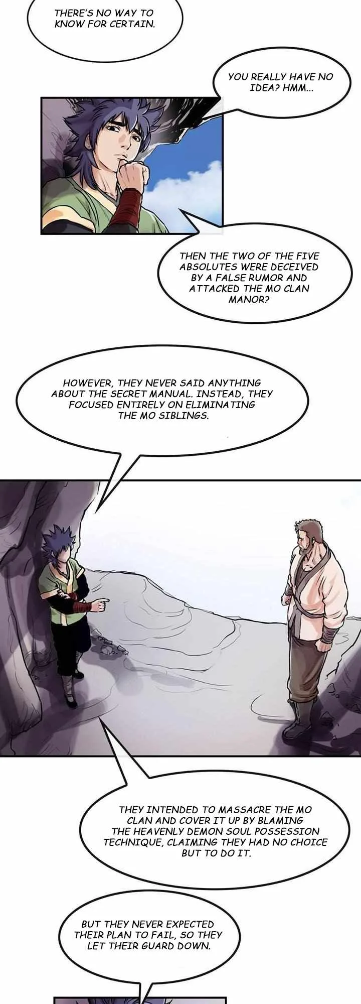 invincible (Recommended) Chapter 25 page 2