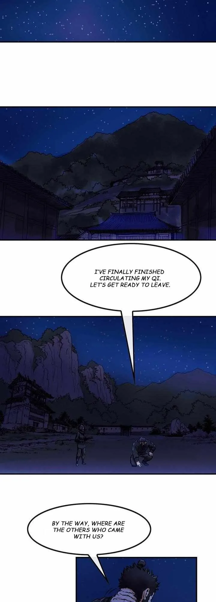 invincible (Recommended) Chapter 25 page 9