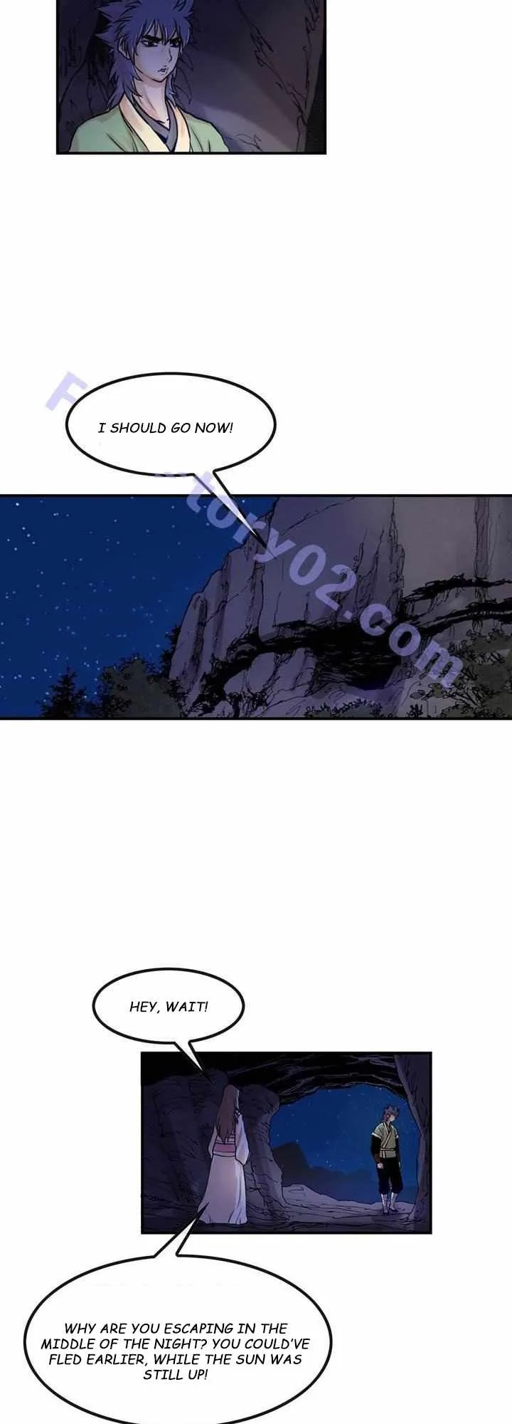 invincible (Recommended) Chapter 25 page 11