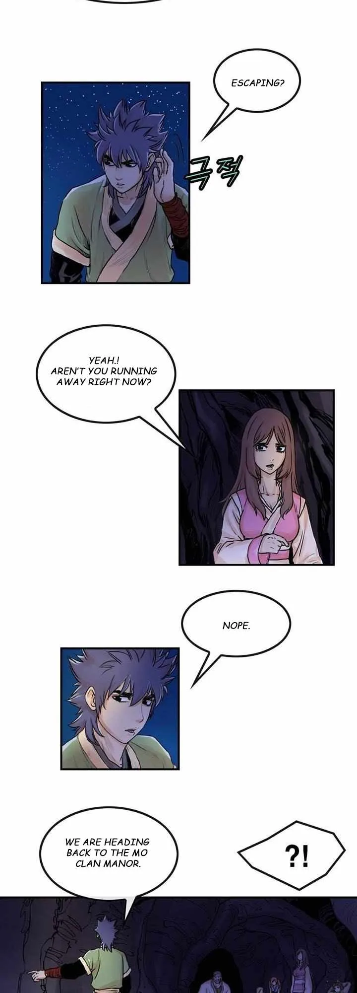invincible (Recommended) Chapter 25 page 12