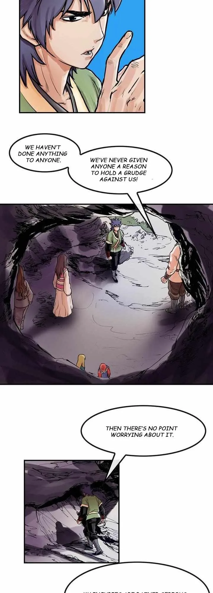 invincible (Recommended) Chapter 25 page 5