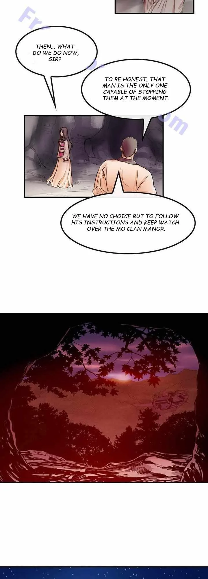 invincible (Recommended) Chapter 25 page 8