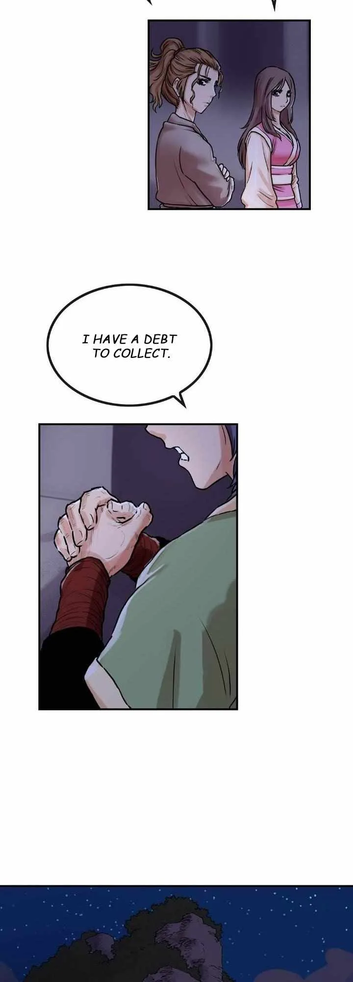 invincible (Recommended) Chapter 25 page 20