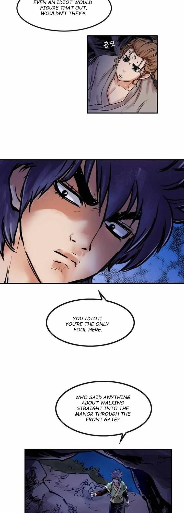 invincible (Recommended) Chapter 25 page 15
