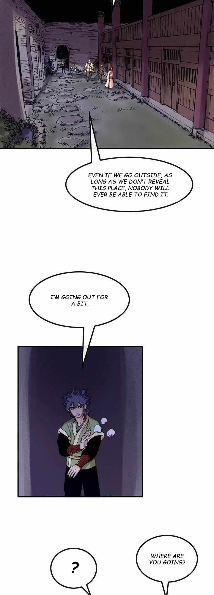 invincible (Recommended) Chapter 25 page 19