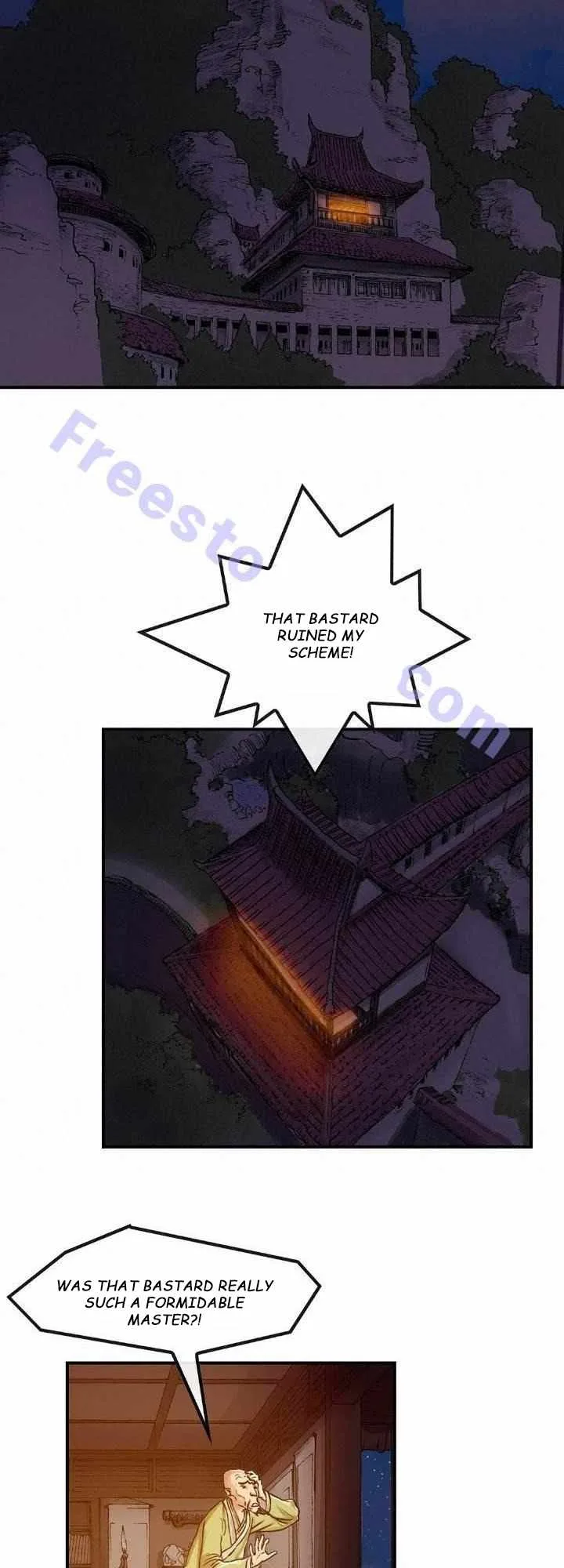 invincible (Recommended) Chapter 25 page 21