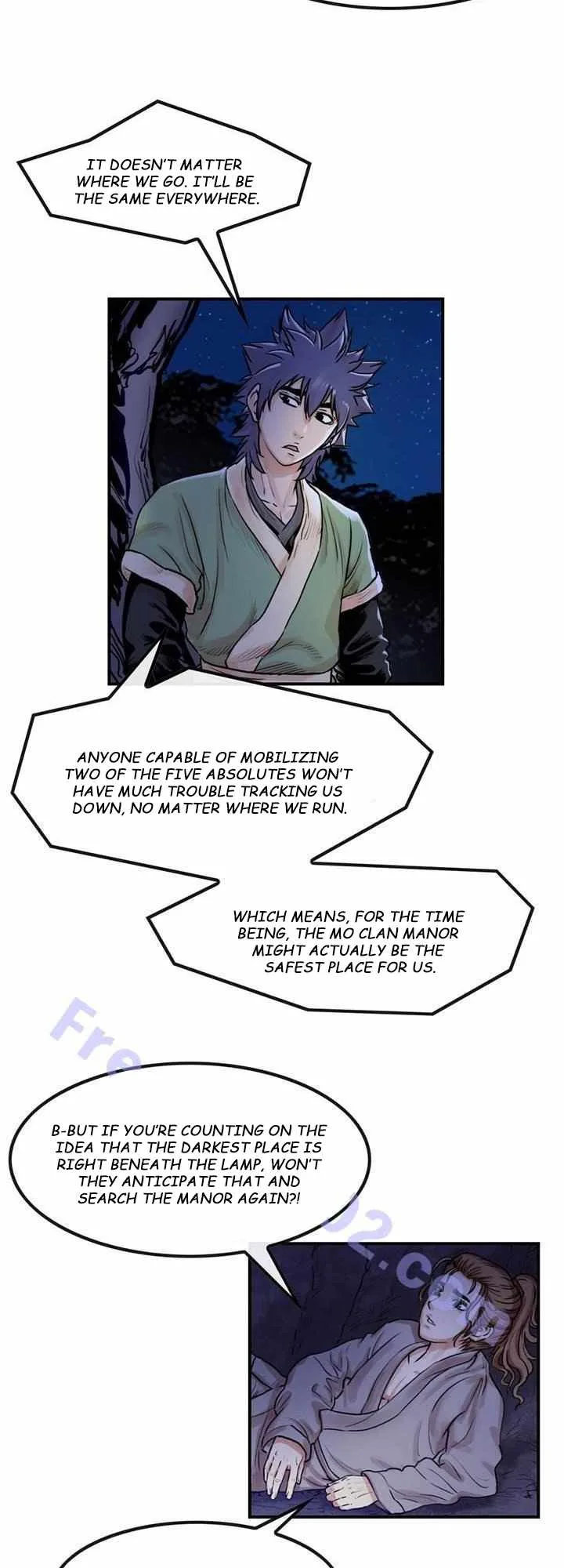 invincible (Recommended) Chapter 25 page 14