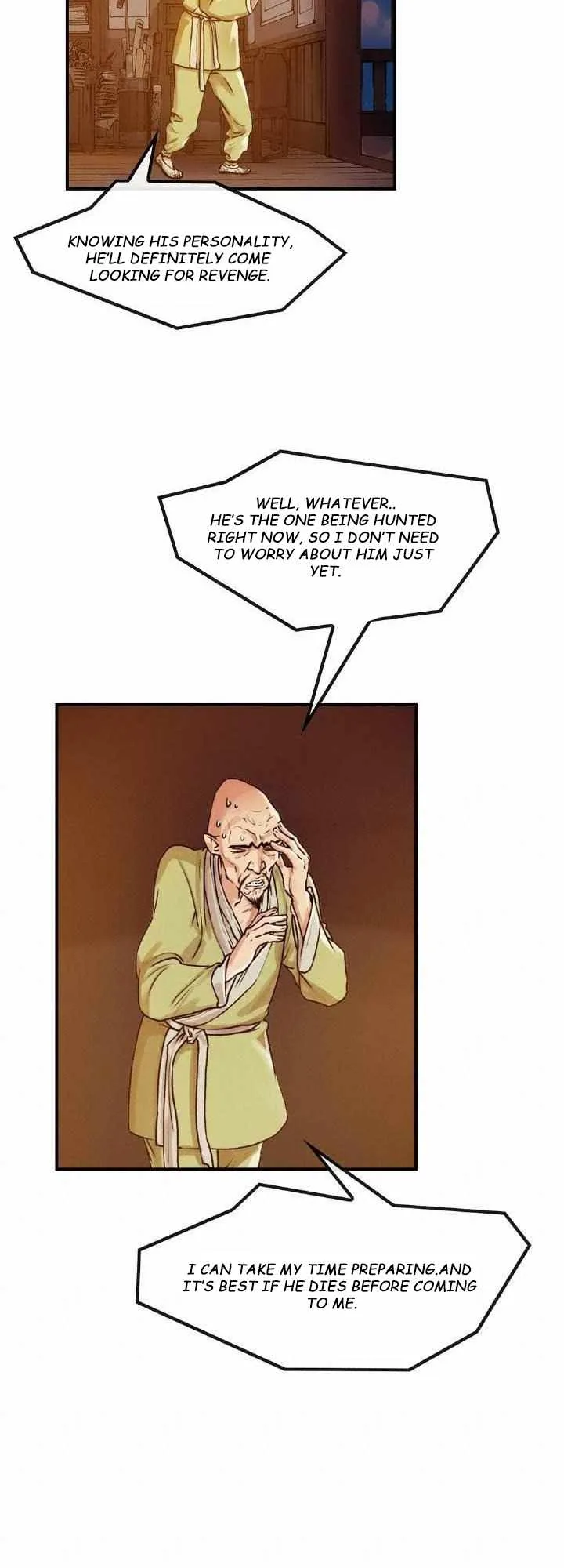 invincible (Recommended) Chapter 25 page 22