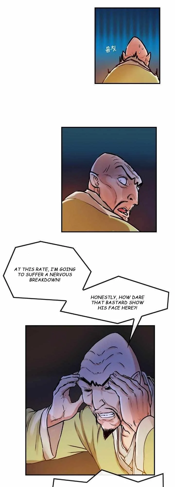 invincible (Recommended) Chapter 25 page 23