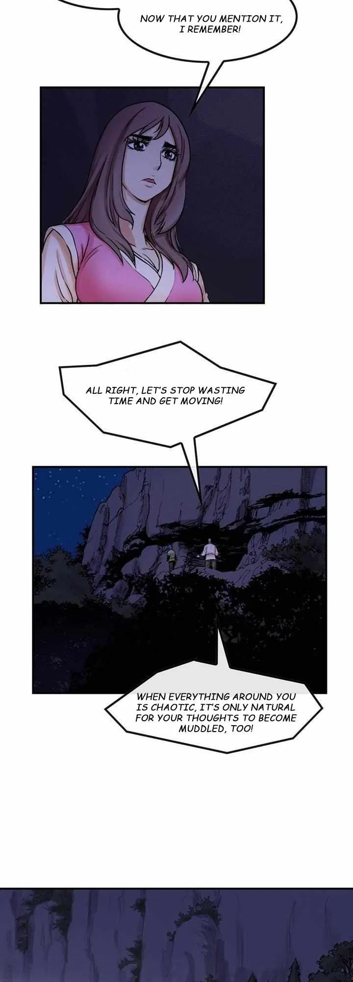 invincible (Recommended) Chapter 25 page 17