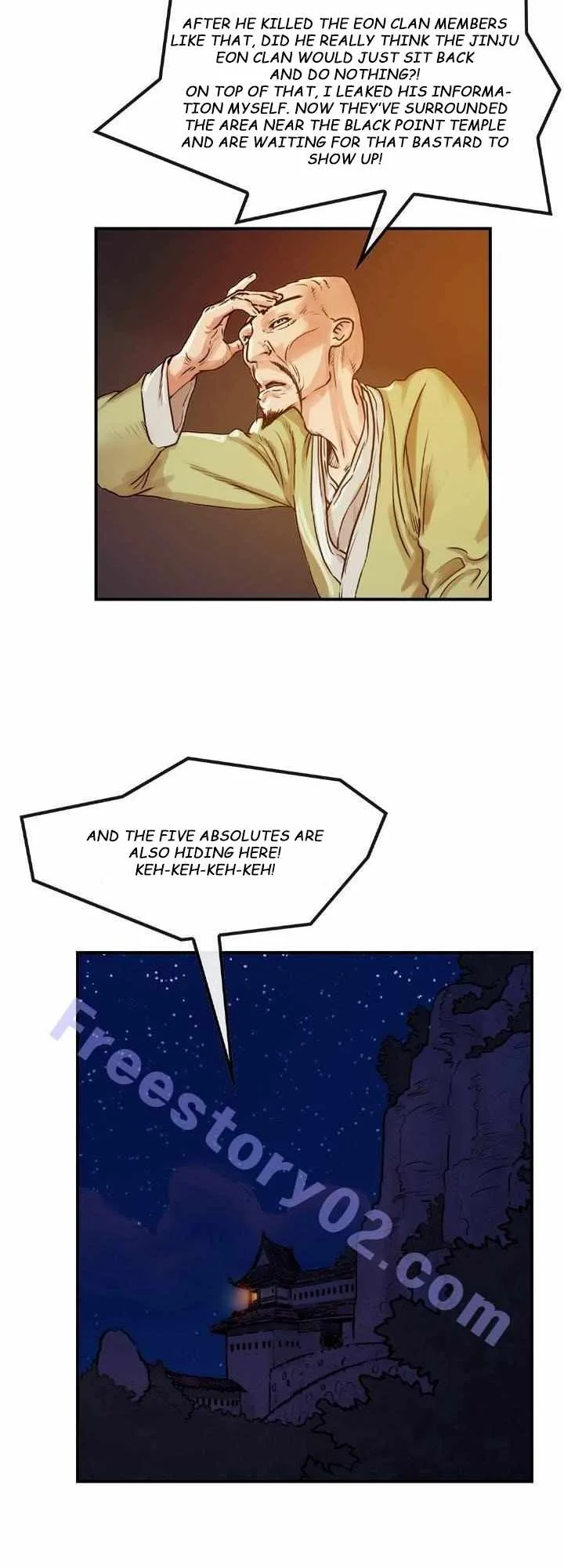 invincible (Recommended) Chapter 25 page 24