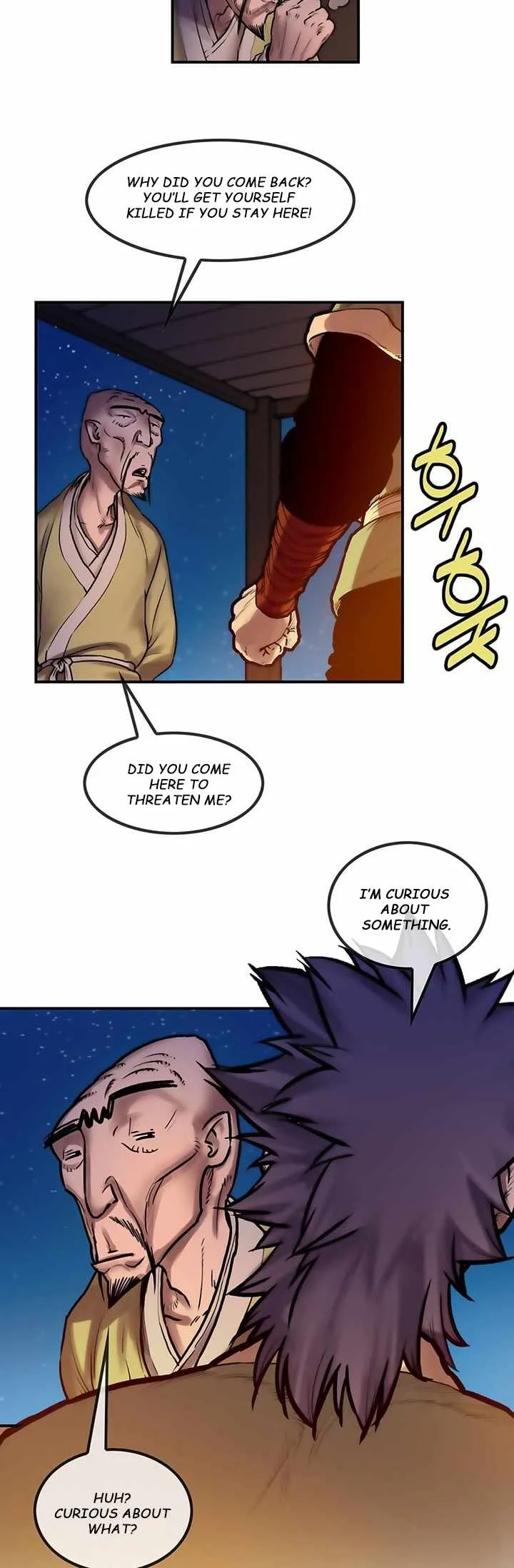 invincible (Recommended) Chapter 26 page 3